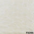 Thread Embroidered Chanderi Silk Fabric - F5096